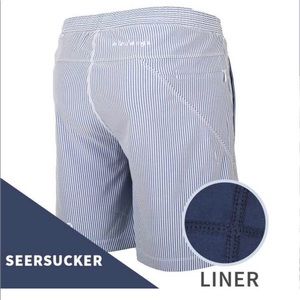 Birddogs Shorts - The Flying Wasp - Large